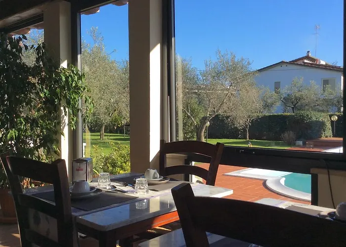 B&B Il Portico
