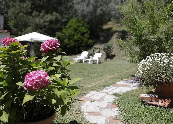 Casa Virgilio