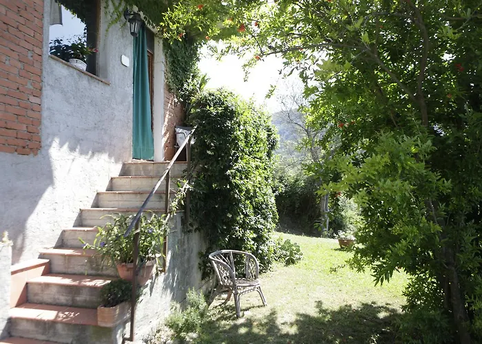 Casa Virgilio